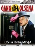 Gang Olsena - Ostatnia misja / Olsen-bandens sidste stik (1998) Lektor PL