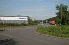 SP7857 : Panasonic building by - via Daymix