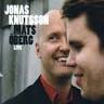Saxophone maestro Jonas Knutsson and the keyboard genius Mats Öberg have ...