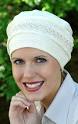 Turbans for cancer chemotherapy patients - hair loss turban