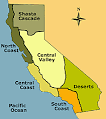 California Central Valley Winery Guide
