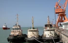 الميناء منفذ بحري حيوي لموريتانيا ومالي 