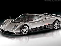 race car