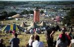 Glastonbury Festival 2010 - The Big Picture - Boston.