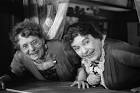 Silver Screenings» Blog Archive » Review of ARSENIC AND OLD LACE