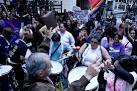 Abortion Ban Rejected By Colombian Senate