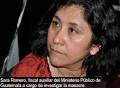 indicaron que necesitaba