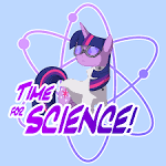 Time for Science by *Zedrin on deviantART