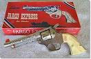 Fargo Express