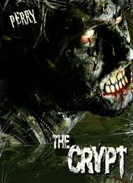 The crypt