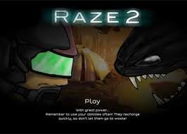  Raze The Game, Shooting Game Free 