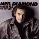Chart Stats - Cover Art for "Headed For The Future" by Neil Diamond