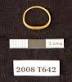 Finger ring - via Daymix