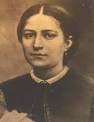 Madame Louis Martin, née Zélie