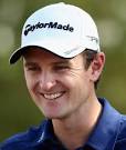 Justin Rose