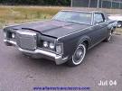 All American Classics - Lincoln Continental-Mark Series