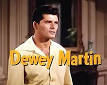 Dewey Martin (actor) - Wikipedia, the free encyclopedia