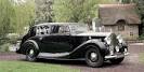 1947 Rolls-Royce Silver Wraith Car Picture | Old Car and New Car ...