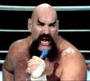 Bad Ass Mustache - Television