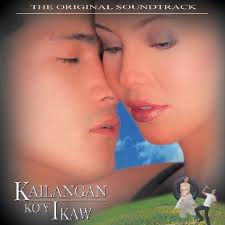 Kailangan Koy Ikaw – Full Movie