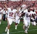 andrew luck photos