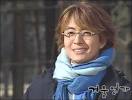 が、ぺ・ヨンジュンさん．