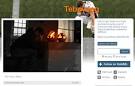 Tim Tebow's prayer pose starts Internet craze | Believe It or Not ...