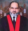 Honourable Mr. Justice Ijaz