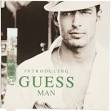GUESS MAN by Guess EDT VIAL ON CARD MINI for MEN $ 1.49