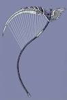 Dante's Stringed Scythe by ~EmperorJustin on deviantART