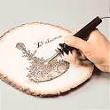 Pyrography Tools of Today