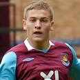 Aaron Griffiths from