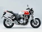Honda CB 1300