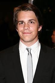 johnny simmons