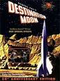 Destination Moon (film) - Wikipedia, the free encyclopedia