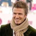 David Beckham