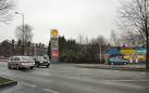 The first day of Spring and the price of petrol on Dowson Road is 113.9 - via Daymix
