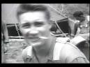 Airborne in the South Pacific