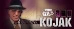 Inside Pulse | DVD Review: Kojak (Season Four)