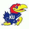 University of Kansas Jayhawks