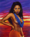 Foxy Brown Picture 4