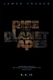 Rise of the Planet of the Apes (2011)