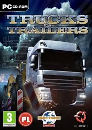 Trucks and Trailers (2011) ENG||RUS