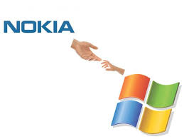  Nokia cede Symbian ad Accenture e licenzia 4000 dipendenti
