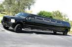 Excursion Limousine - A1 Limousine Excursion Limo for Rent in ...