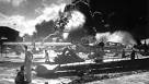 PEARL HARBOR survivors join fallen comrades - CBS News