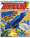 2000 AD: Titles A - B
