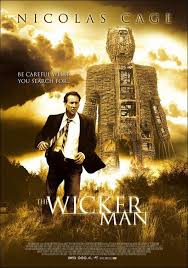 The wicker man