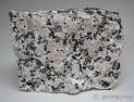 granite pronunciation