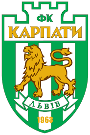 «Карпаты» в финале 
